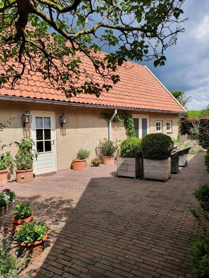 Chapeau ! Garderen Exteriör bild